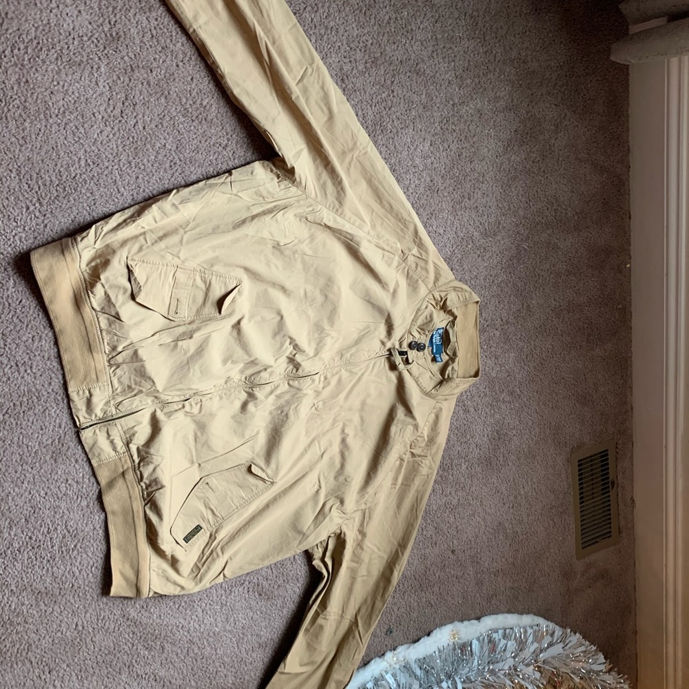 Jacket - Picture 3 of 3
